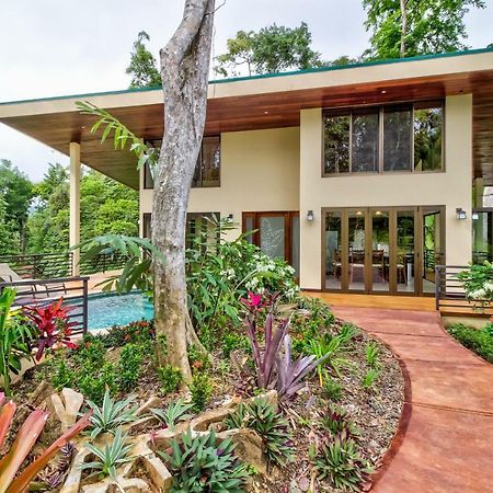 Casa Vista Verde Uvita Luaran gambar