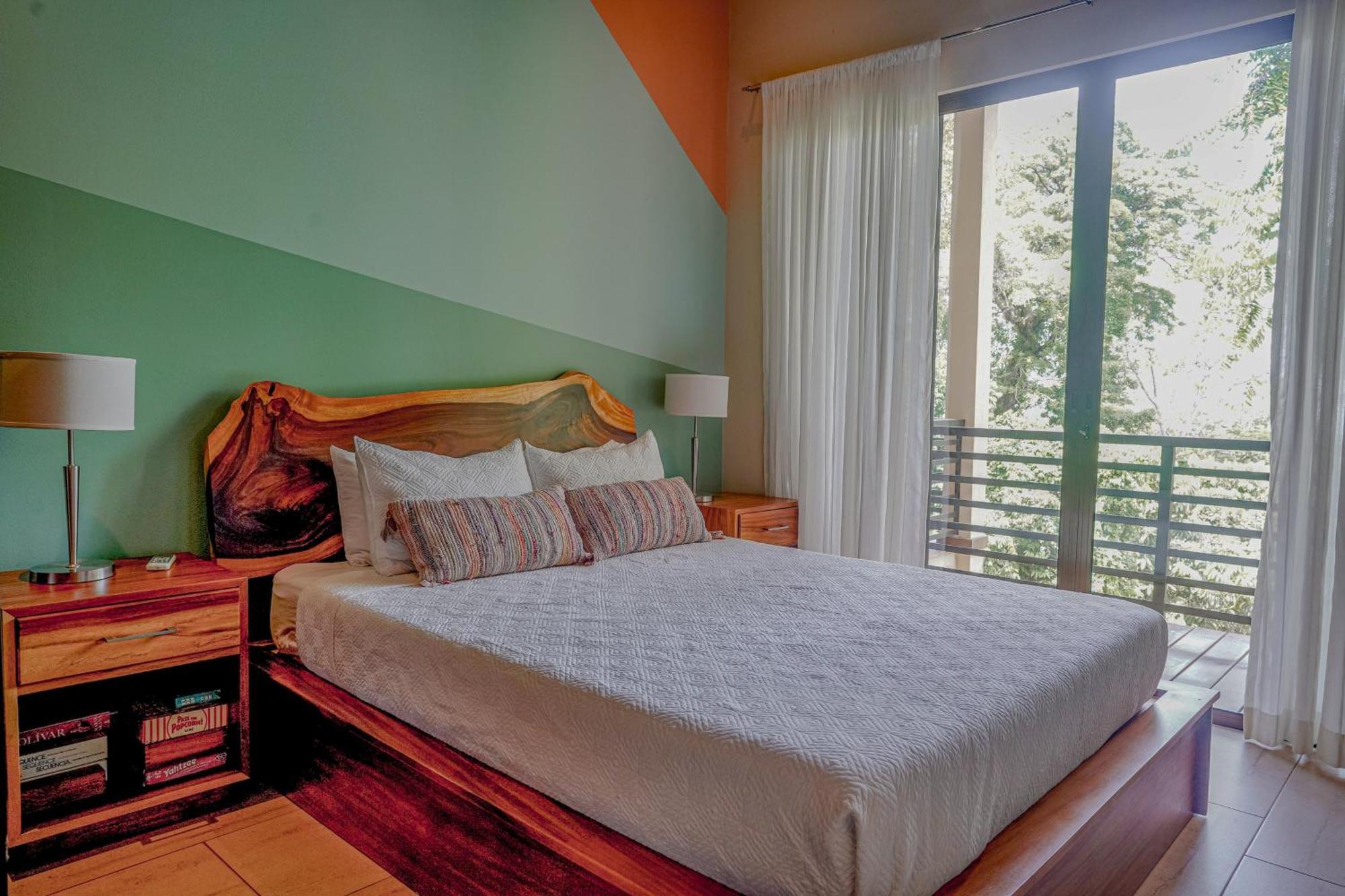 Casa Vista Verde Uvita Luaran gambar