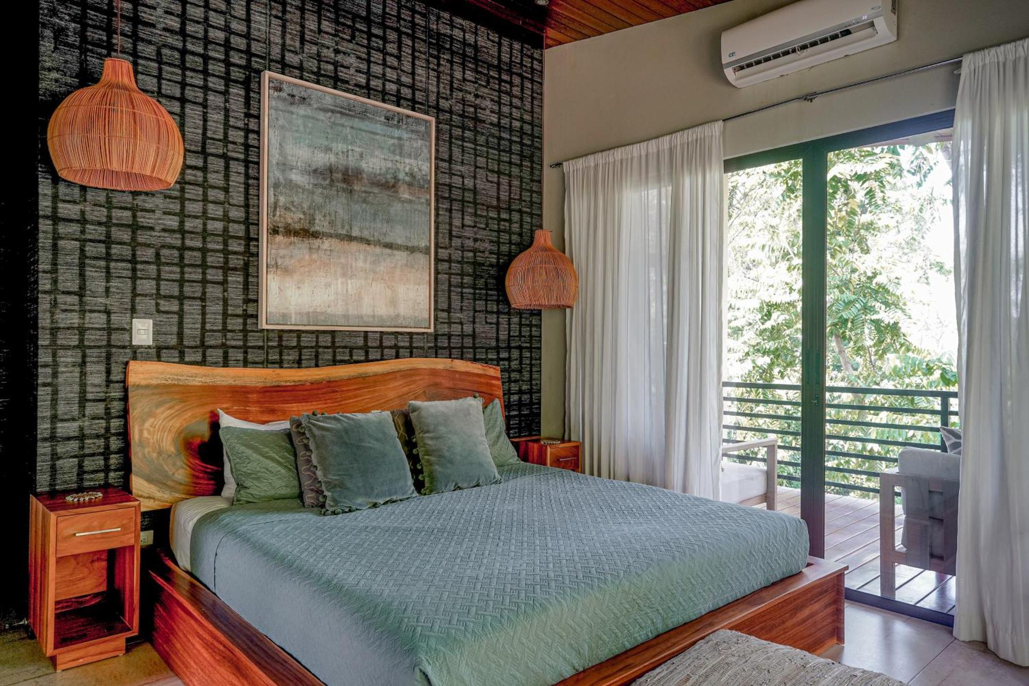Casa Vista Verde Uvita Luaran gambar