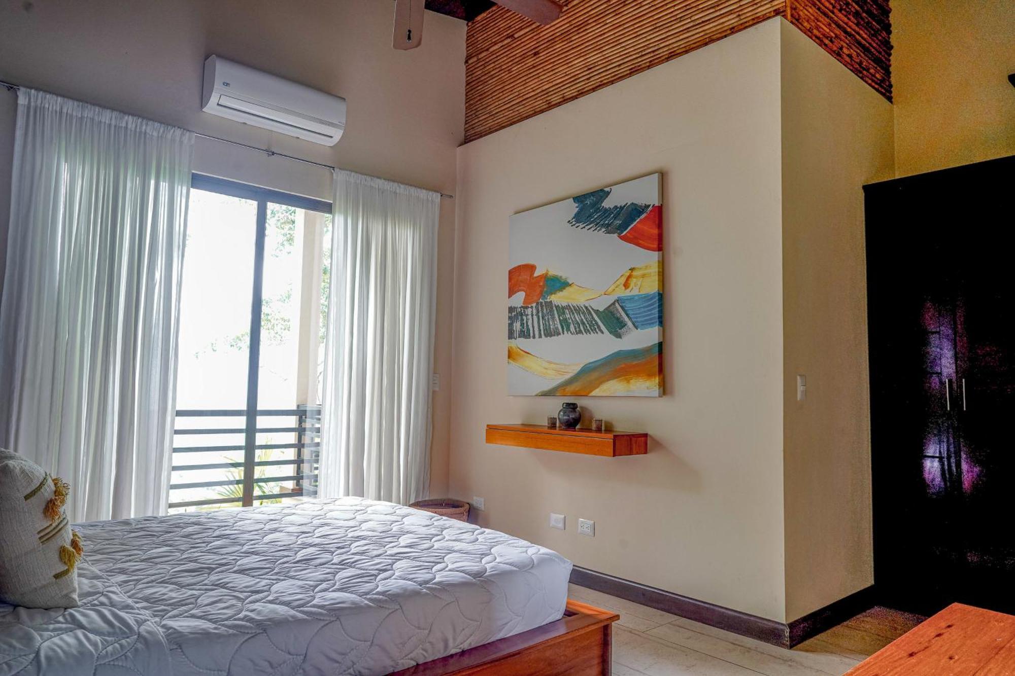 Casa Vista Verde Uvita Luaran gambar