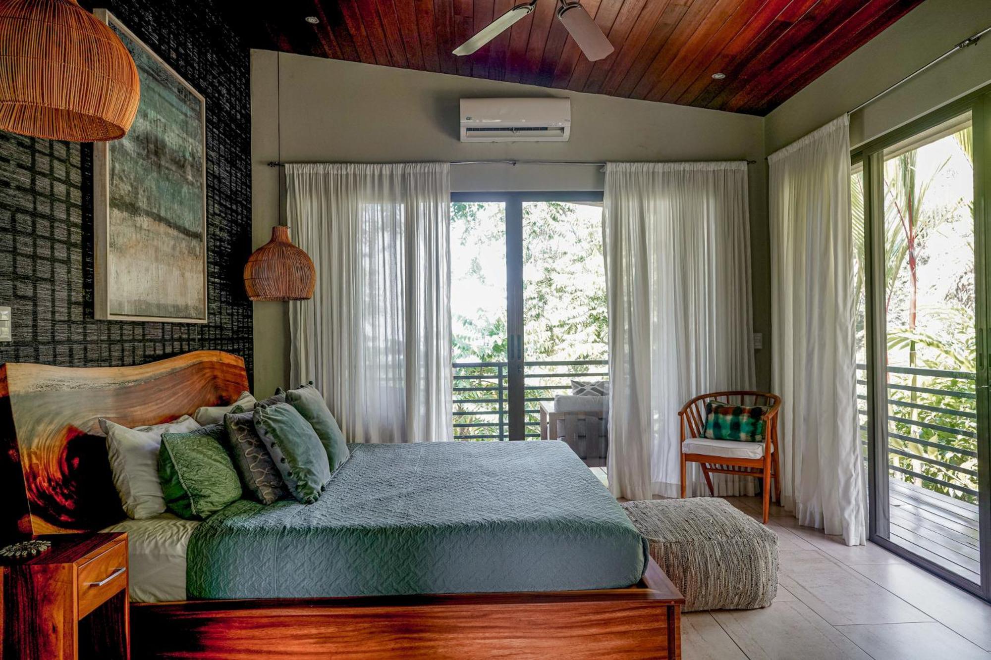 Casa Vista Verde Uvita Luaran gambar