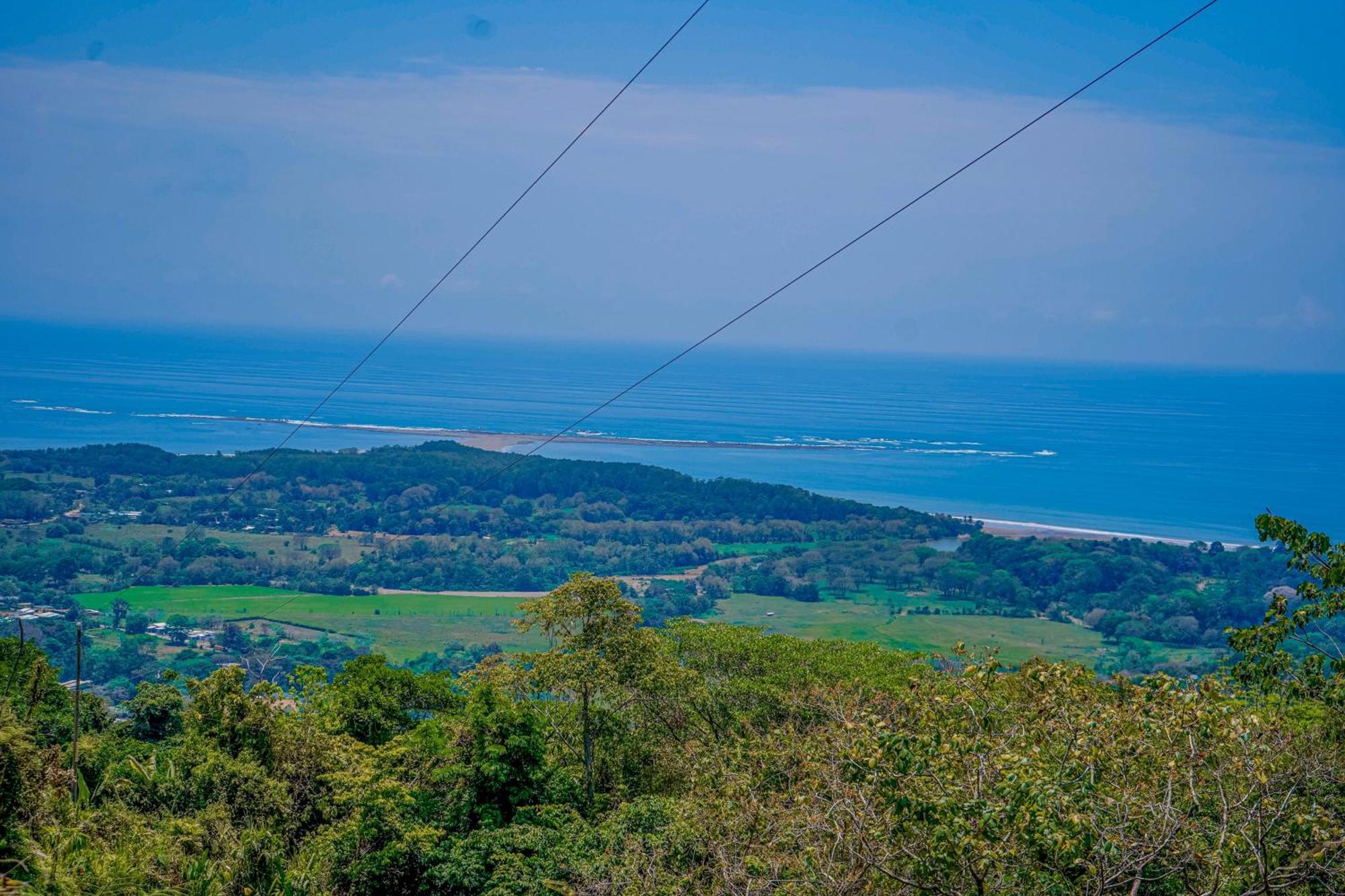 Casa Vista Verde Uvita Luaran gambar