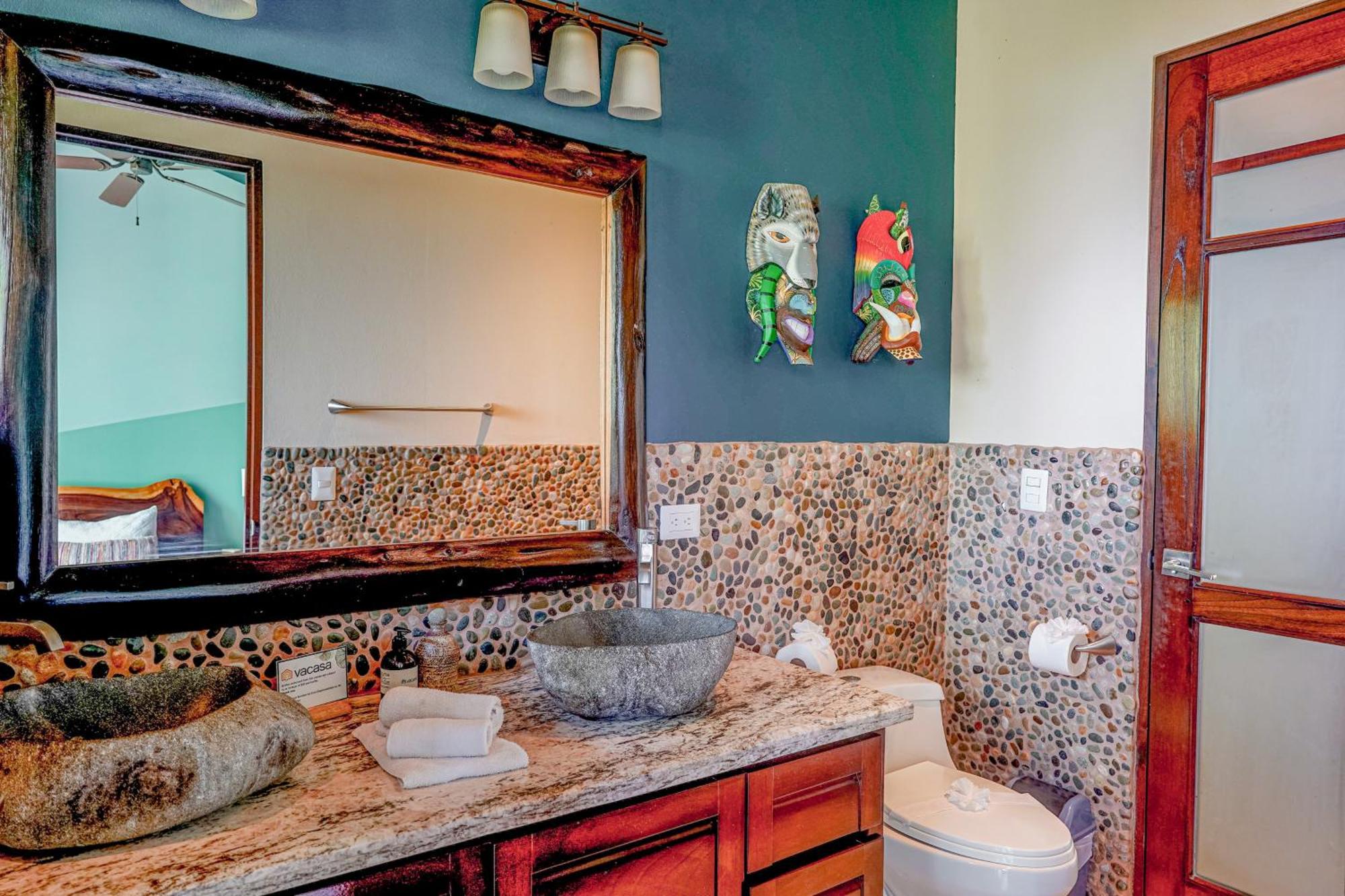 Casa Vista Verde Uvita Luaran gambar