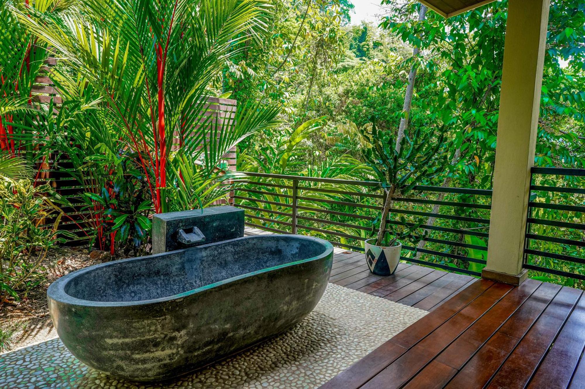 Casa Vista Verde Uvita Luaran gambar