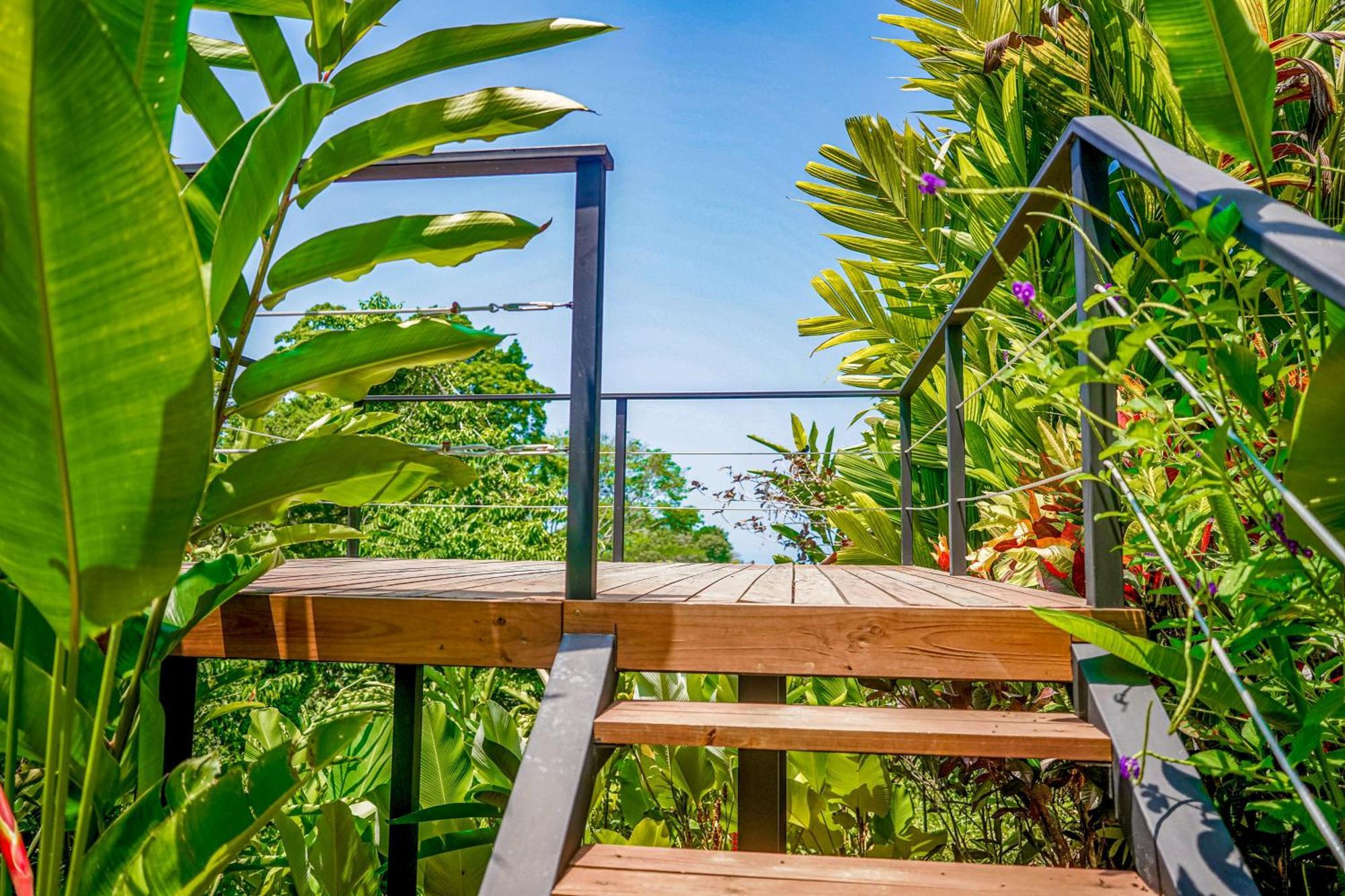 Casa Vista Verde Uvita Luaran gambar