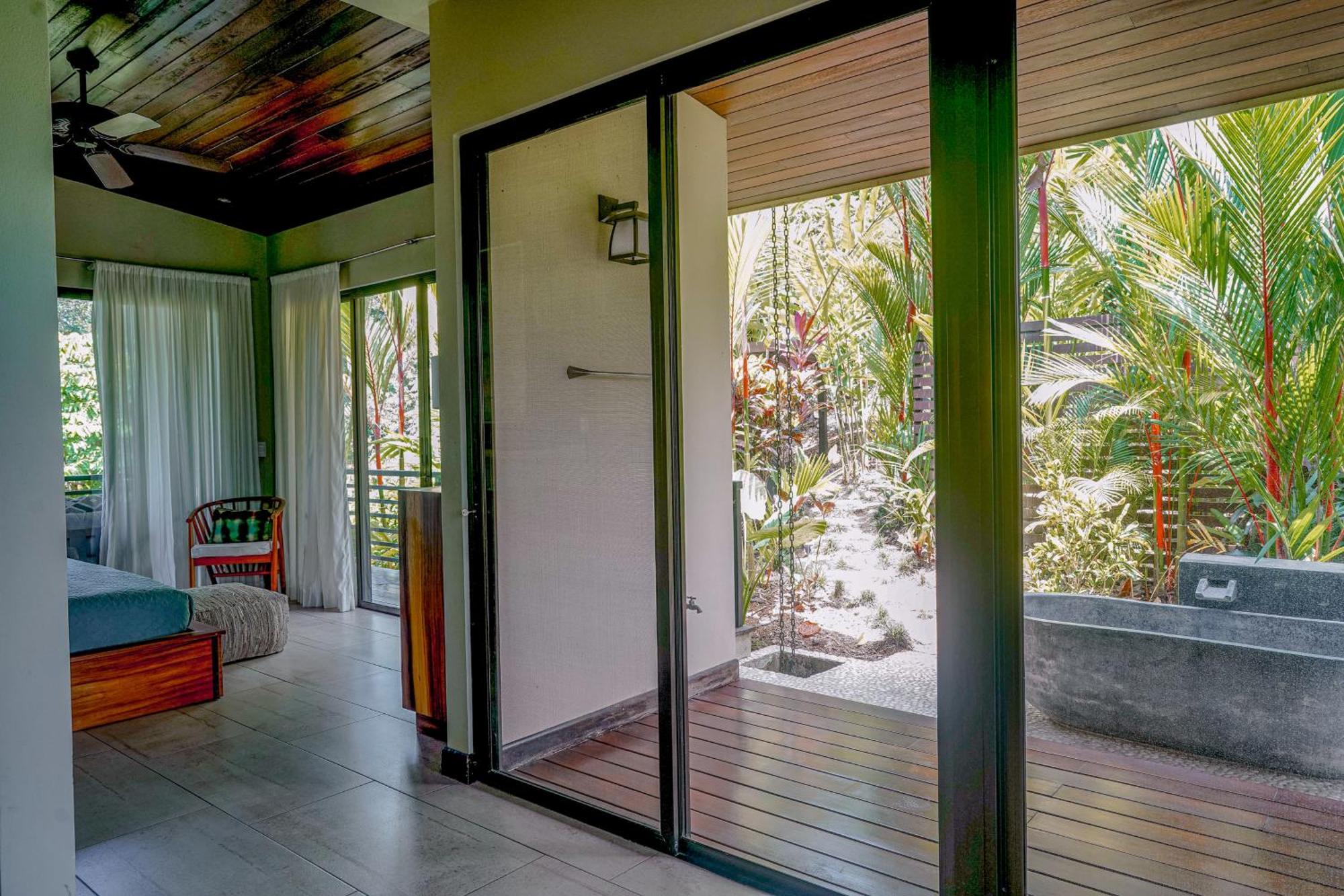 Casa Vista Verde Uvita Luaran gambar