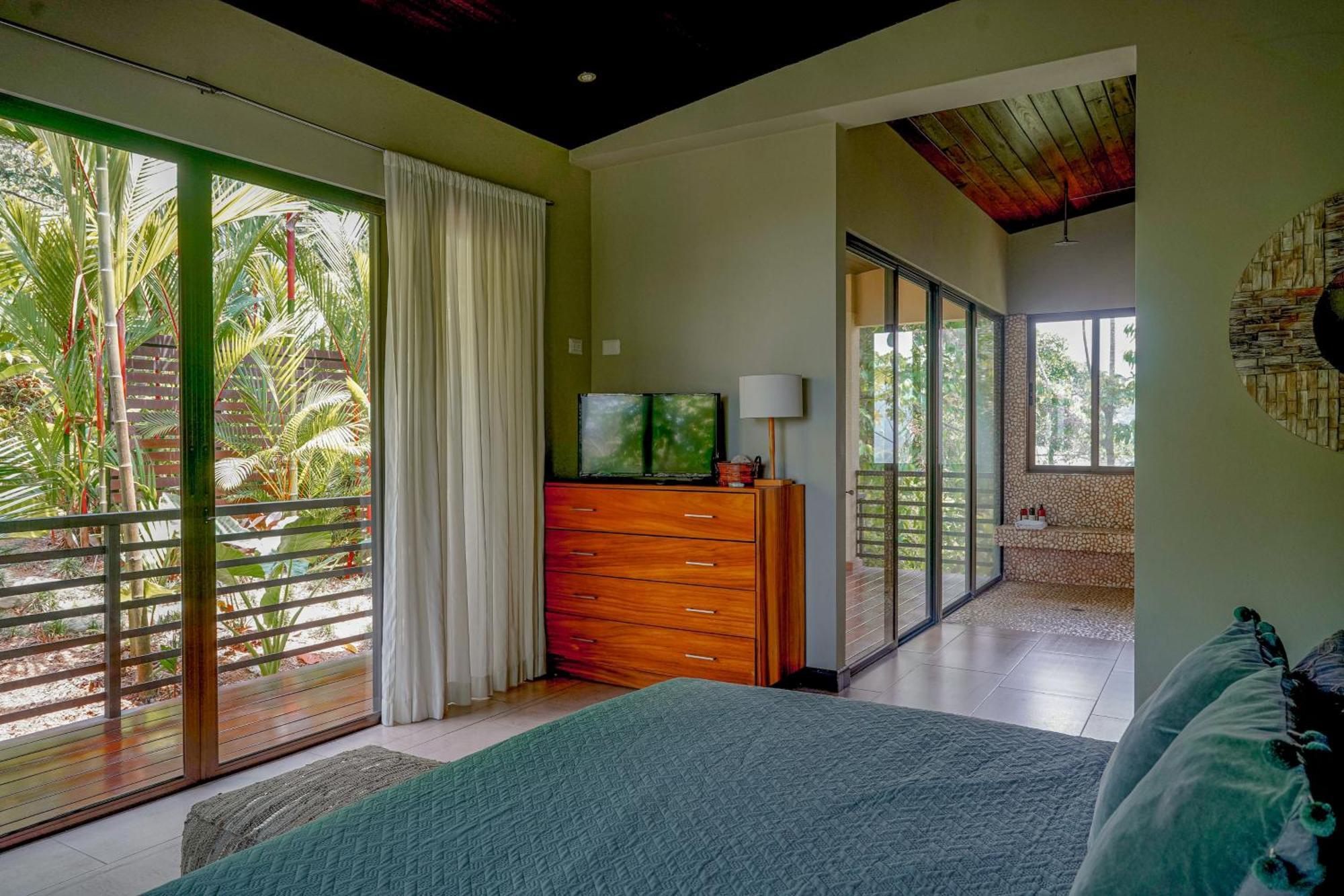 Casa Vista Verde Uvita Luaran gambar