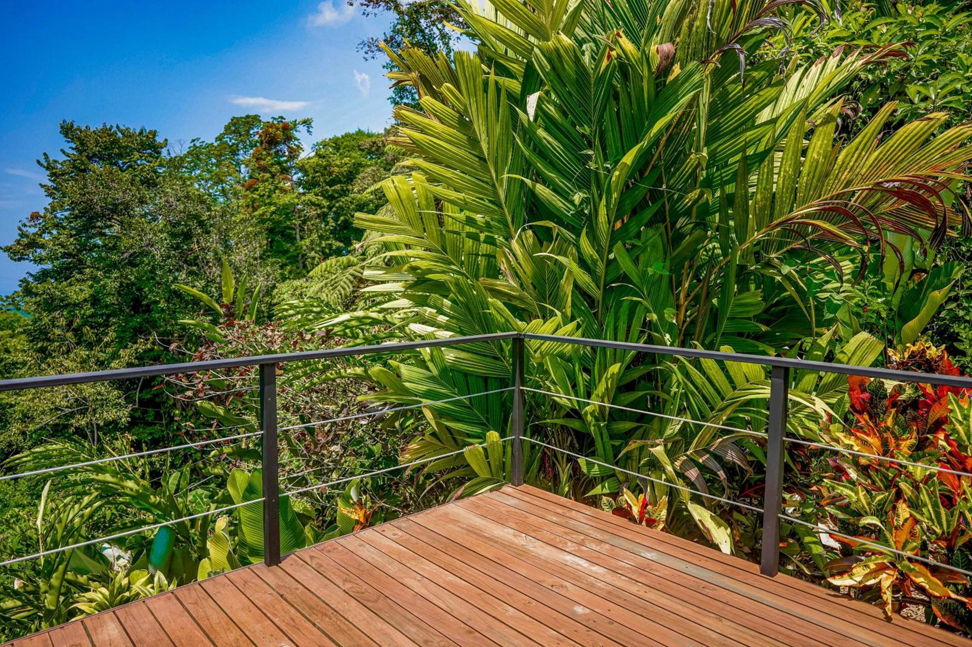 Casa Vista Verde Uvita Luaran gambar